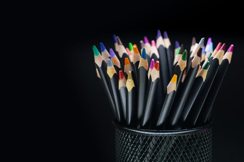Educational Upcycling Crafts
